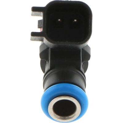 New Fuel Injector by BLUE STREAK (HYGRADE MOTOR) - FJ1563 pa2
