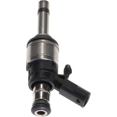 New Fuel Injector by BLUE STREAK (HYGRADE MOTOR) - FJ1566 pa2