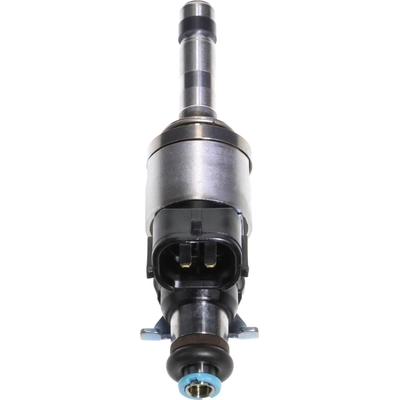 New Fuel Injector by BLUE STREAK (HYGRADE MOTOR) - FJ1569 pa1