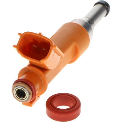 New Fuel Injector by BLUE STREAK (HYGRADE MOTOR) - FJ1580 pa1