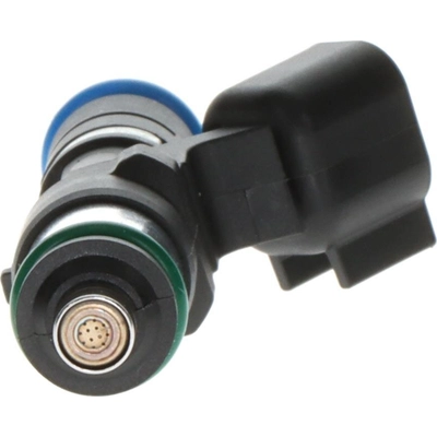 New Fuel Injector by BLUE STREAK (HYGRADE MOTOR) - FJ1593 pa2