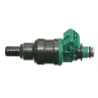 New Fuel Injector by BLUE STREAK (HYGRADE MOTOR) - FJ166 pa1
