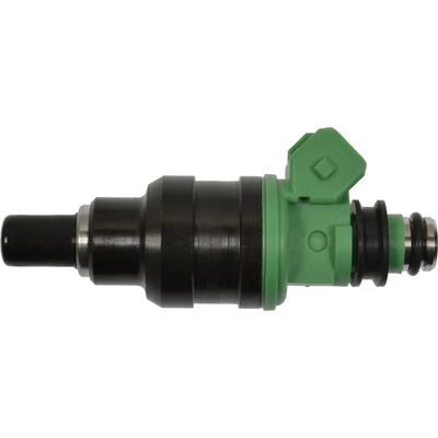 New Fuel Injector by BLUE STREAK (HYGRADE MOTOR) - FJ166 pa6