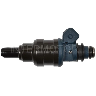 New Fuel Injector by BLUE STREAK (HYGRADE MOTOR) - FJ203 pa1