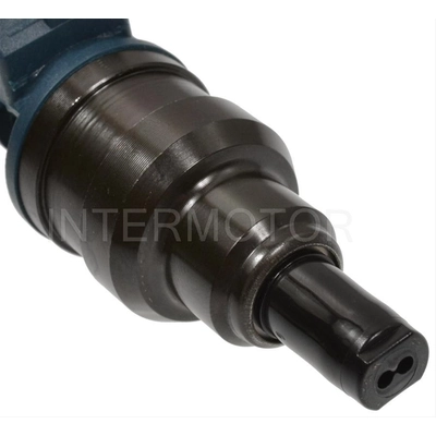 New Fuel Injector by BLUE STREAK (HYGRADE MOTOR) - FJ203 pa2