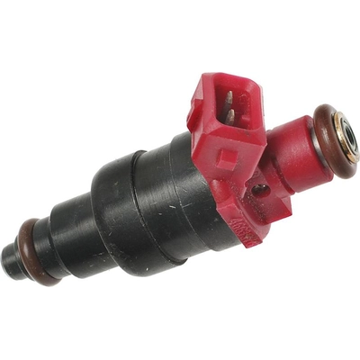 New Fuel Injector by BLUE STREAK (HYGRADE MOTOR) - FJ211 pa4