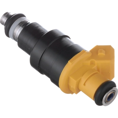 BLUE STREAK (HYGRADE MOTOR) - FJ214 - Fuel Injector pa8