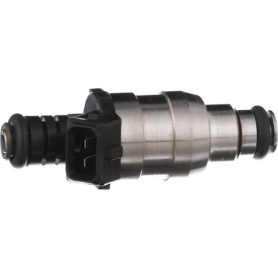 New Fuel Injector by BLUE STREAK (HYGRADE MOTOR) - FJ215 pa4