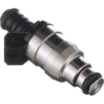 New Fuel Injector by BLUE STREAK (HYGRADE MOTOR) - FJ215 pa6