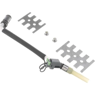 New Fuel Injector by BLUE STREAK (HYGRADE MOTOR) - FJ224 pa4