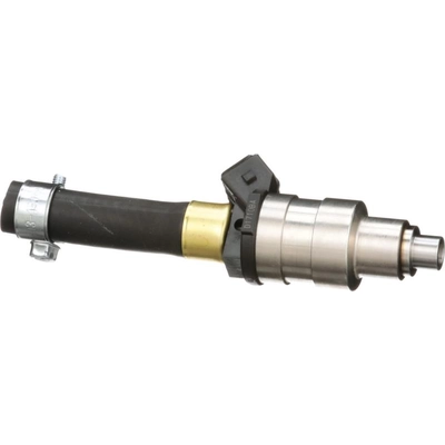 New Fuel Injector by BLUE STREAK (HYGRADE MOTOR) - FJ23 pa13