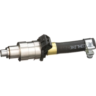 New Fuel Injector by BLUE STREAK (HYGRADE MOTOR) - FJ23 pa9