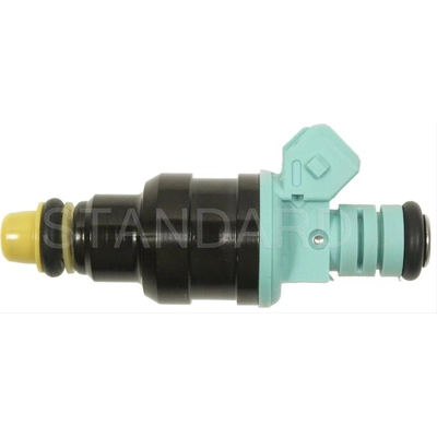 New Fuel Injector by BLUE STREAK (HYGRADE MOTOR) - FJ233 pa1