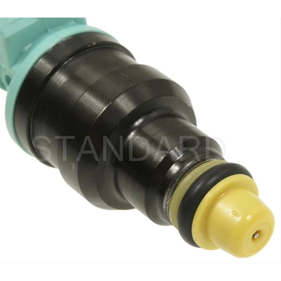 New Fuel Injector by BLUE STREAK (HYGRADE MOTOR) - FJ233 pa2