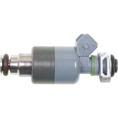 New Fuel Injector by BLUE STREAK (HYGRADE MOTOR) - FJ245 pa1
