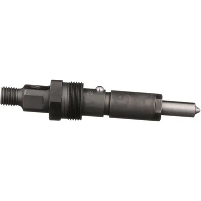 New Fuel Injector by BLUE STREAK (HYGRADE MOTOR) - FJ253 pa5