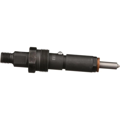 New Fuel Injector by BLUE STREAK (HYGRADE MOTOR) - FJ256 pa6