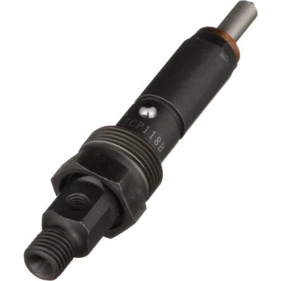New Fuel Injector by BLUE STREAK (HYGRADE MOTOR) - FJ256 pa7