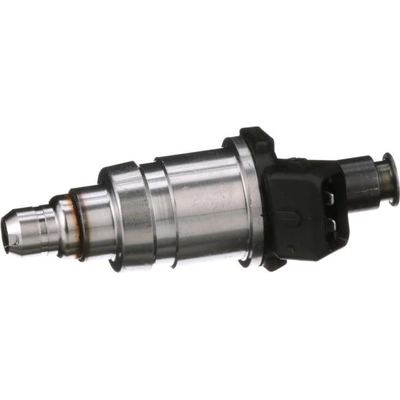 New Fuel Injector by BLUE STREAK (HYGRADE MOTOR) - FJ263 pa8
