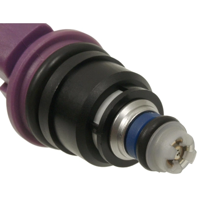 BLUE STREAK (HYGRADE MOTOR) - FJ284 - Fuel Injector pa3