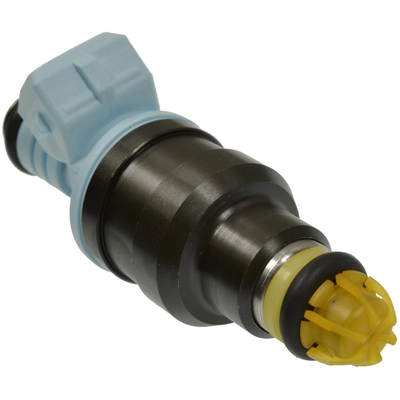 BLUE STREAK (HYGRADE MOTOR) - FJ292 - Fuel Injector pa1