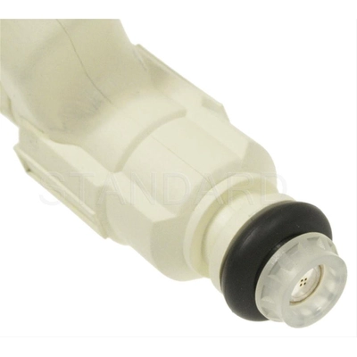 New Fuel Injector by BLUE STREAK (HYGRADE MOTOR) - FJ296 pa1