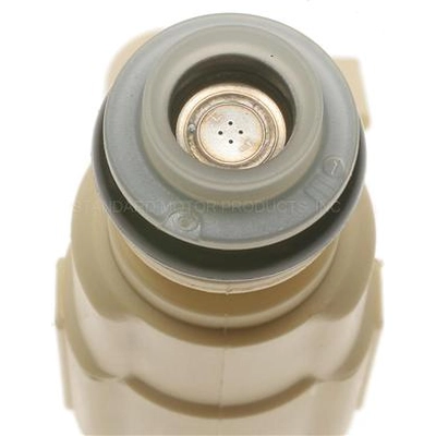 New Fuel Injector by BLUE STREAK (HYGRADE MOTOR) - FJ298 pa2