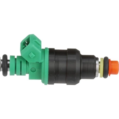 New Fuel Injector by BLUE STREAK (HYGRADE MOTOR) - FJ301 pa7