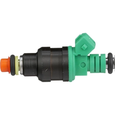 New Fuel Injector by BLUE STREAK (HYGRADE MOTOR) - FJ301 pa8