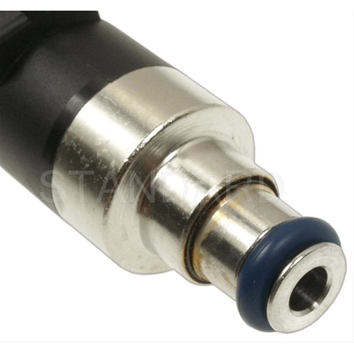 New Fuel Injector by BLUE STREAK (HYGRADE MOTOR) - FJ31 pa2