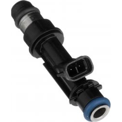 New Fuel Injector by BLUE STREAK (HYGRADE MOTOR) - FJ318 pa12