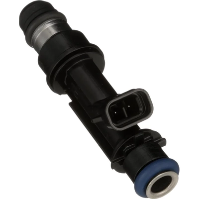 New Fuel Injector by BLUE STREAK (HYGRADE MOTOR) - FJ319 pa6