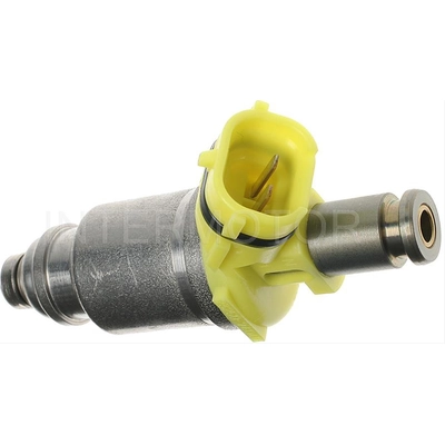 New Fuel Injector by BLUE STREAK (HYGRADE MOTOR) - FJ334 pa1