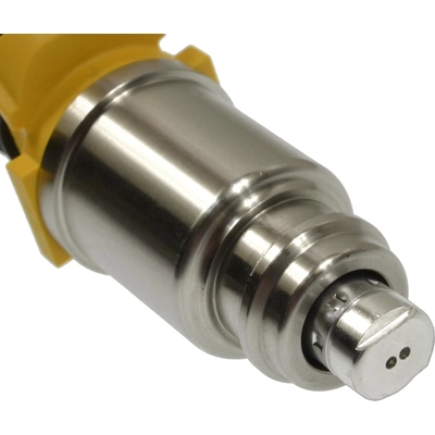 New Fuel Injector by BLUE STREAK (HYGRADE MOTOR) - FJ334 pa5