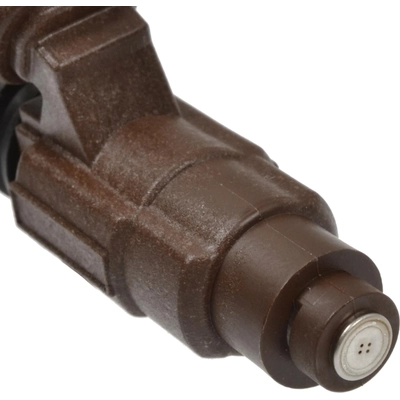 New Fuel Injector by BLUE STREAK (HYGRADE MOTOR) - FJ335 pa6