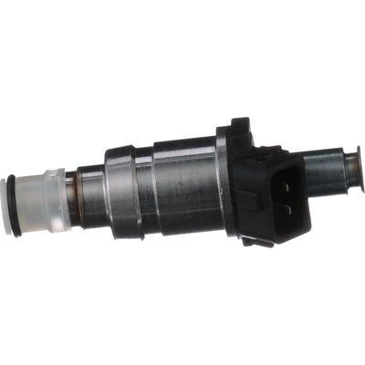 New Fuel Injector by BLUE STREAK (HYGRADE MOTOR) - FJ340 pa12