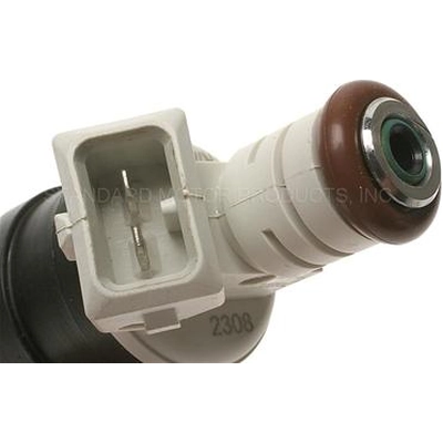 Injecteur de carburant neuf de BLUE STREAK (HYGRADE MOTOR) - FJ341 pa1