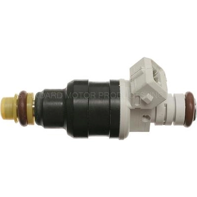 Injecteur de carburant neuf de BLUE STREAK (HYGRADE MOTOR) - FJ341 pa2