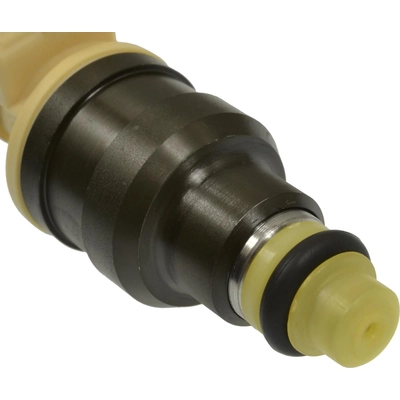 New Fuel Injector by BLUE STREAK (HYGRADE MOTOR) - FJ341 pa5