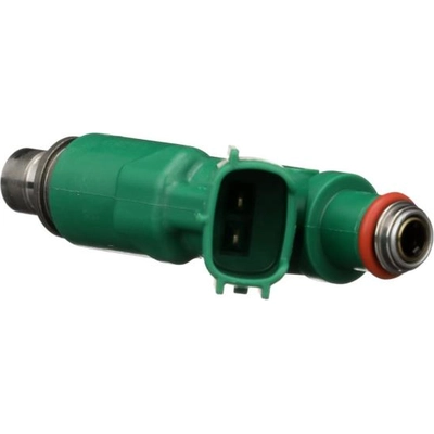 New Fuel Injector by BLUE STREAK (HYGRADE MOTOR) - FJ343 pa8