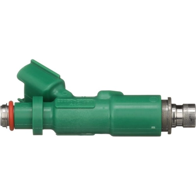 New Fuel Injector by BLUE STREAK (HYGRADE MOTOR) - FJ343 pa9