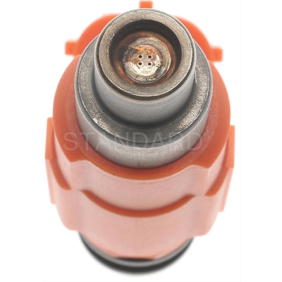 New Fuel Injector by BLUE STREAK (HYGRADE MOTOR) - FJ344 pa2