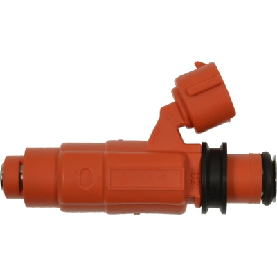 New Fuel Injector by BLUE STREAK (HYGRADE MOTOR) - FJ344 pa5