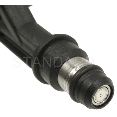 New Fuel Injector by BLUE STREAK (HYGRADE MOTOR) - FJ348 pa2