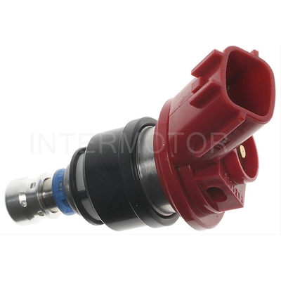 New Fuel Injector by BLUE STREAK (HYGRADE MOTOR) - FJ356 pa1