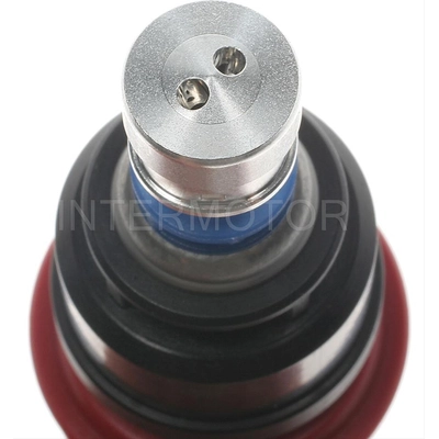 New Fuel Injector by BLUE STREAK (HYGRADE MOTOR) - FJ356 pa2
