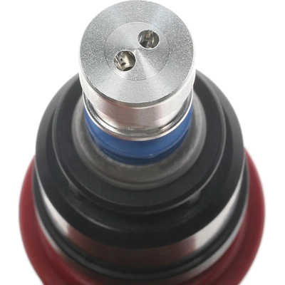 New Fuel Injector by BLUE STREAK (HYGRADE MOTOR) - FJ356 pa6