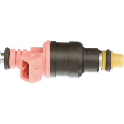 New Fuel Injector by BLUE STREAK (HYGRADE MOTOR) - FJ357 pa11