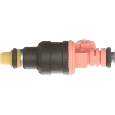 New Fuel Injector by BLUE STREAK (HYGRADE MOTOR) - FJ357 pa4