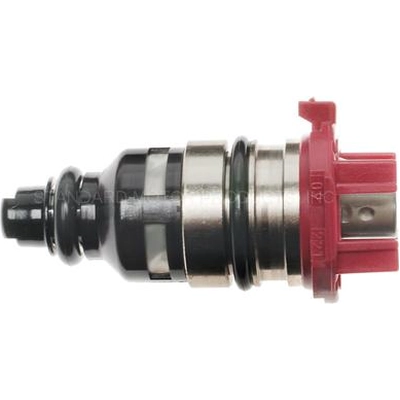 New Fuel Injector by BLUE STREAK (HYGRADE MOTOR) - FJ359 pa2